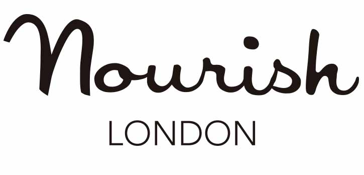 Nourish logó